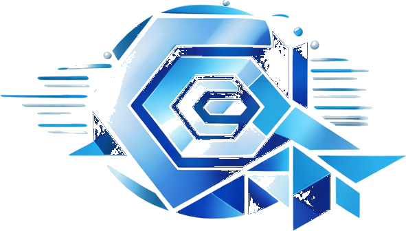 Cyberdyne Logo Isotype