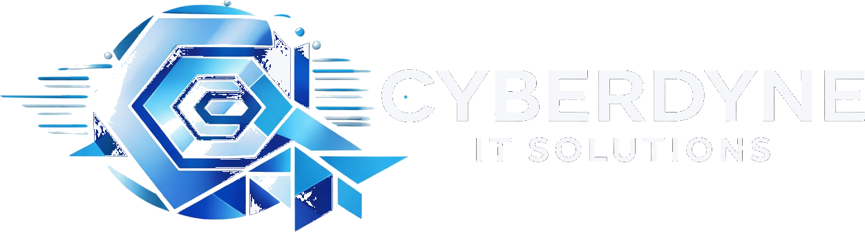 Cyberdyne IT Solutions Logo